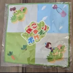 ぽこあポケモン トイザらスオリジナル特典 ピタッとくっつく保温冷クロス