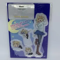 2026年最新】 MELTY BLOOD アクリルスタンドの人気アイテム - メルカリ