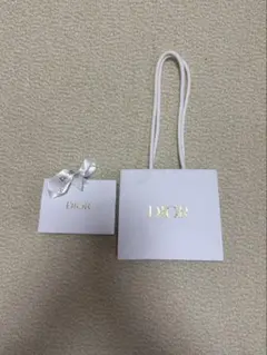 Dior ショッパー