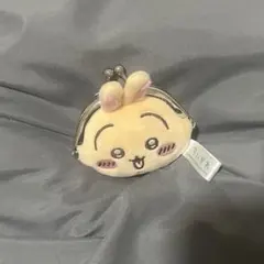 ちいかわ ミニがま口