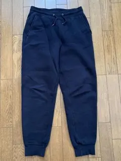 UNIQLO スウェットパンツ　裏起毛
