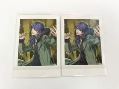 ヒプノシスマイク ヒプマイ 有栖川帝統 ぱしゃこれ 2点セット