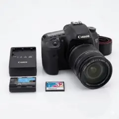 2026年最新】Canon EOS 7d 18-200の人気アイテム - メルカリ