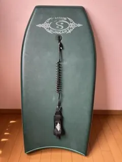 ボディボード Morey MACH38 ローカルモーションザック付き - メルカリ