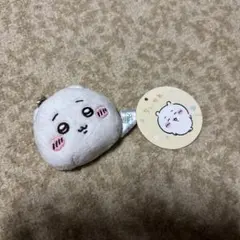 ちいかわ マスコットミラー キーホルダー