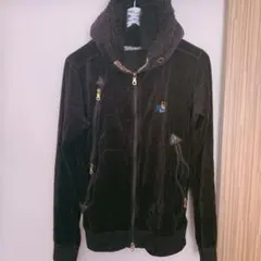 11/24最終値下フランシストモークスパーカー　サイズ2