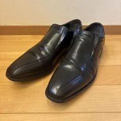 Hawkins premium 防水ビジネスシューズ　27cm