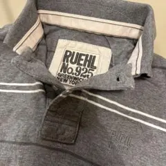 RUEHL No.925(ルールナンバー925)ポロシャツ アバクロ