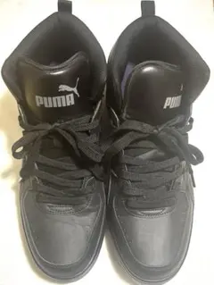 PUMA タレンズ SB3 PURETEX スニーカー ブラック 29cm 防水 - メルカリ