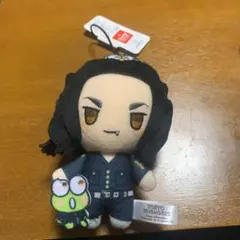 東京リベンジャーズ サンリオ コラボマスコット 場地圭介