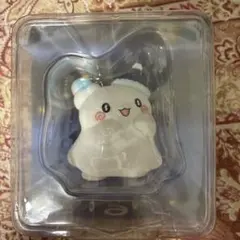 サンリオ　ハッピーくじ　はなまるおばけ