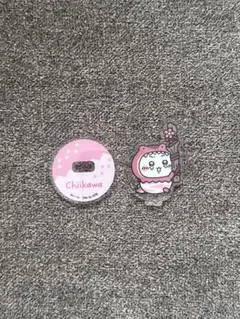 치이카와 ぽけっと 恐竜なトレーディングアクリルスタンド 치이카와