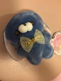 たれうさぎさん　すくっとたっちさん　ほしぞら２　ぬいぐるみ