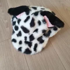 【新品未使用】ディズニー キャップ 101匹わんちゃん