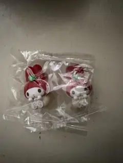 マイメロ ガチャガチャ サンリオ シュウマイ セット