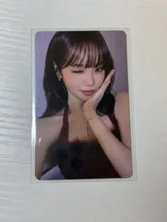 2026年最新】キムチェウォン トレカの人気アイテム - メルカリ