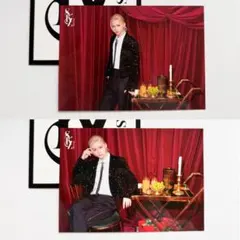 ラントレ フィリックス 2024冬 POPUP スキズ straykids