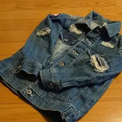 SLAP SLIP Gジャン