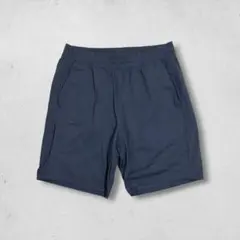 【入手困難】UNIQLO ウルトラストレッチドライEXショーツ 無地 ゆるだぼ