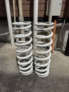 HKS 直巻スプリング 300mmのサムネイル