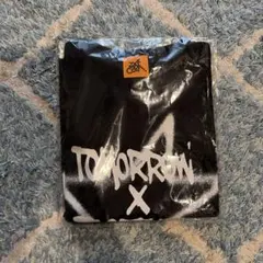 2026MOA CON TシャツMサイズ新品未使用モアコンTXT - メルカリ