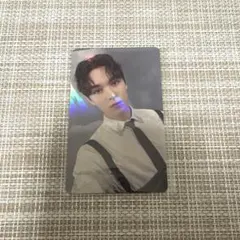 バーノン 消費期限 weverse特典