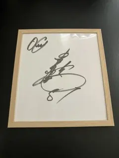 【希少品】イチロー　直筆サイン　額縁セット 世界限定51イチロー ROY/MVP 直筆サイン入りボール 額装セット