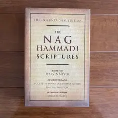 The Nag Hammadi Scriptures