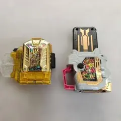 BANDAI「仮面ライダーエグゼイド」 ムテキガシャットセット