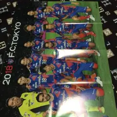 fc東京 記念グッズ