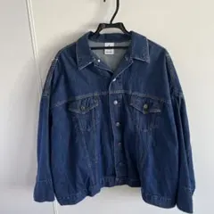 niko and...デニムジャケット