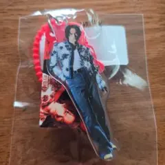 今市隆二 3連キーホルダー