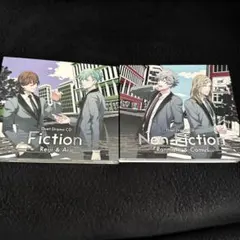 うたの☆プリンスさまっ♪ Non-fiction Fiction セット