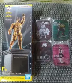 僕のヒーローアカデミア 　F賞　銅像オールマイト