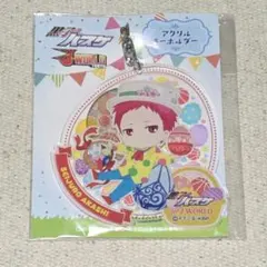 黒子のバスケ 赤司征十郎 アクリルキーホルダー イースター j-world