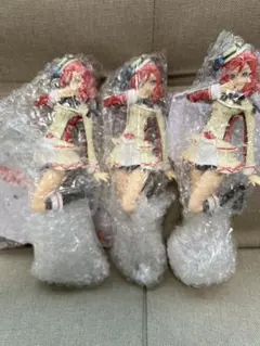 【即購入可】ラブライブ μ's それは僕たちの奇跡 西木野真姫 フィギュア