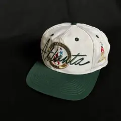 1996 Atlanta Olympic アトランタオリンピック キャップ 帽子のサムネイル