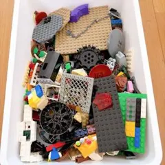 2026年最新】LEGO まとめ売り 大量の人気アイテム - メルカリ