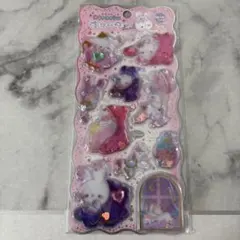 キラリンウォーターシール ストーンつき