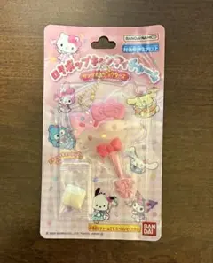 ロリポップキャンディチャーム　ハローキティ