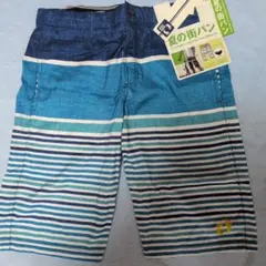 【新品】夏の街パン　サーフパンツ　水陸両用 Mサイズのサムネイル