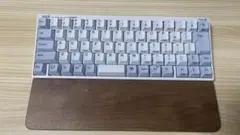 HHKB Professional HYBRID Type-S 日本語配列／白