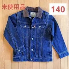 エフオーキッズ140 Gジャン　F.O.KIDS 中綿ジャンパー