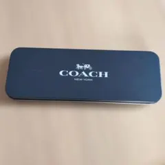 COACH ボールペン用ケース ペンケースのサムネイル