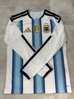 国内正規品】アルゼンチン代表 ワールドカップモデル 長袖