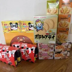 お菓子詰め合わせ まとめ売り 限定商品 ゴディバ入り 30点セット