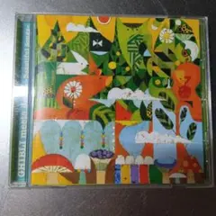 GHIBLI meets JAZZ