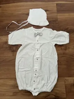 セレモニードレス　新生児　男の子