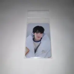 nctwish サクヤ シーグリ トレカ