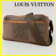 ■鑑定済■LOUIS VUITTON ルイヴィトン アクロバット ボディバッグのサムネイル